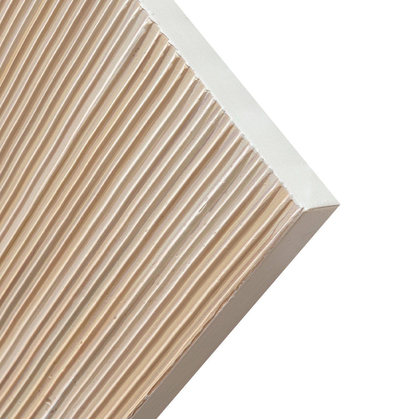 Quadro Reverse 140x70 cm Agave Quadri