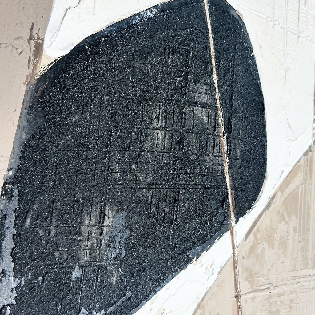 Quadro Dolmen 70x140 cm Agave Quadri