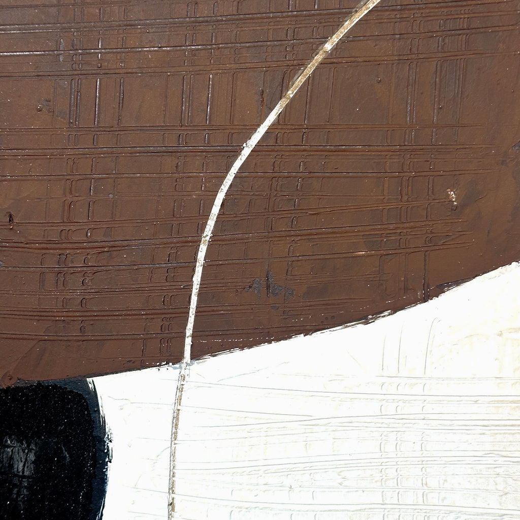 Quadro Menhir 70x140 cm Agave Quadri