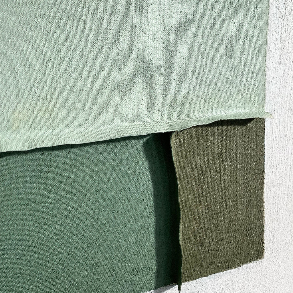 Quadro Sylva 60x60 Cm Agave Quadri