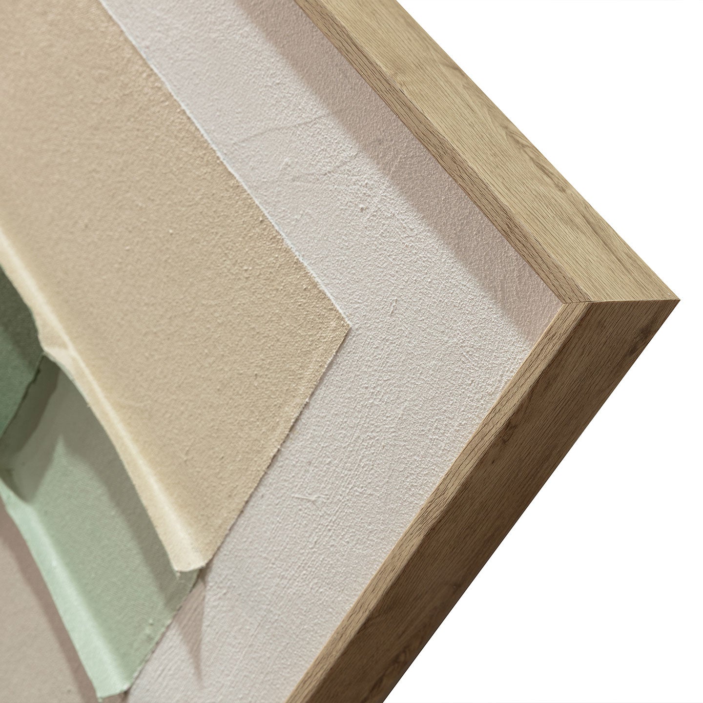 Quadro Rivos 60x60 cm Agave Quadri