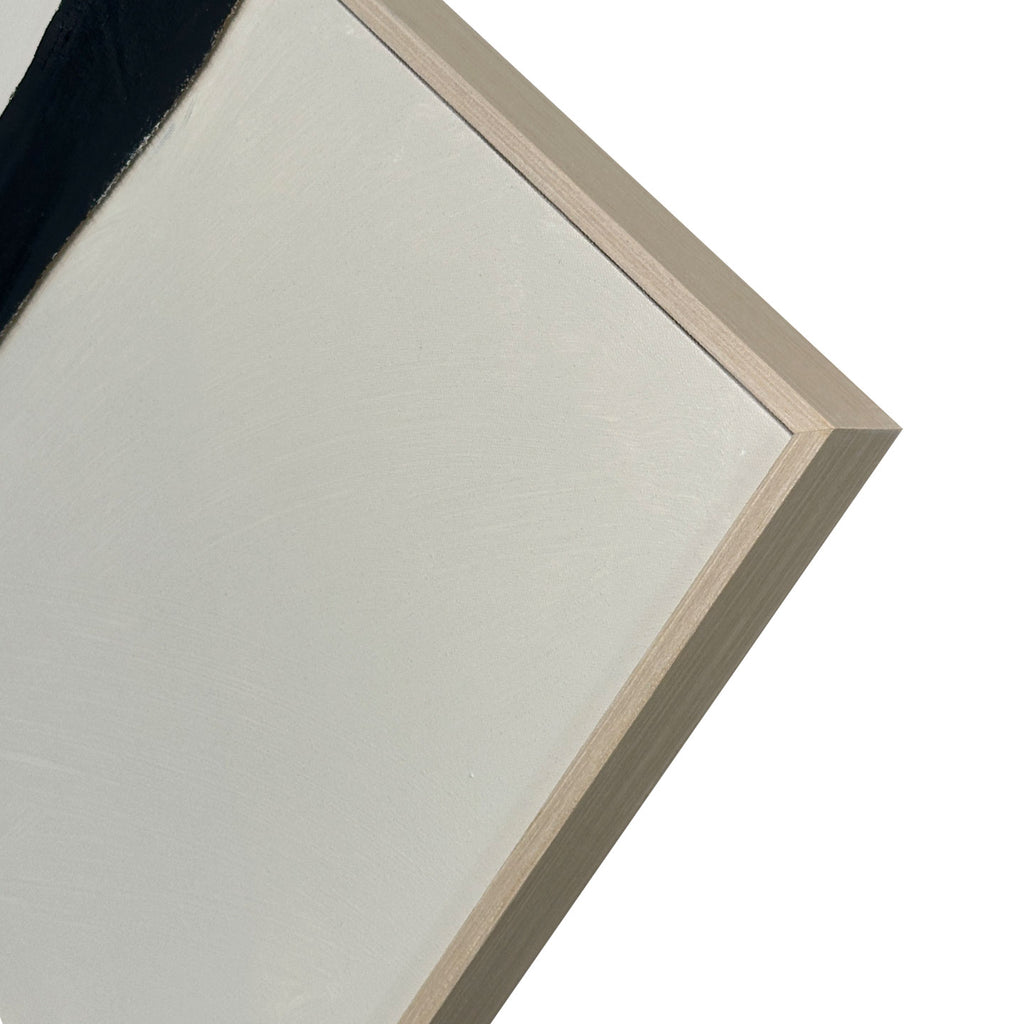 Quadro Slipper 80x100 cm Agave Quadri
