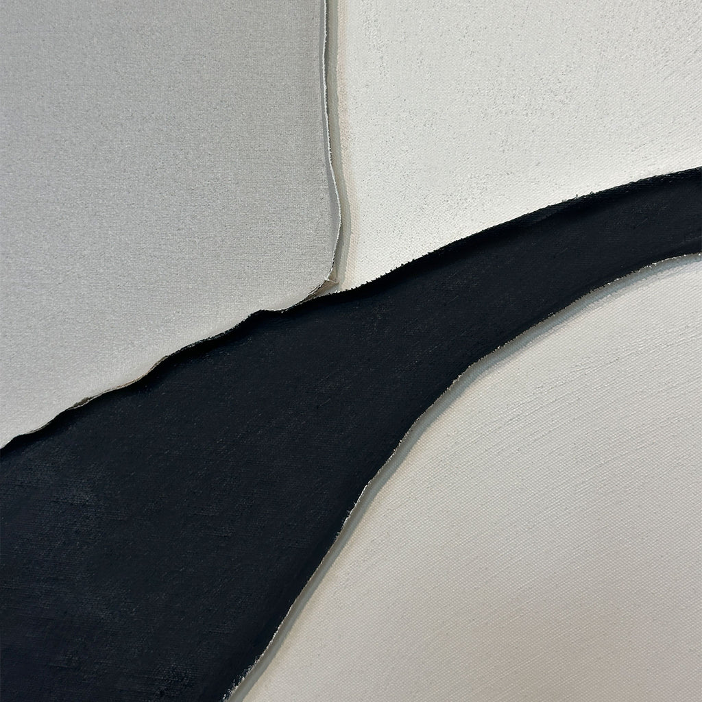 Quadro Slipper 80x100 cm Agave Quadri