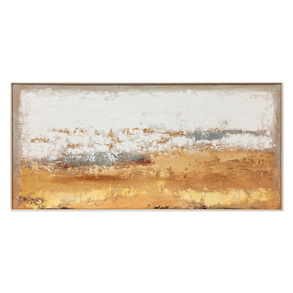Quadro Clay 150x70 cm Agave Quadri