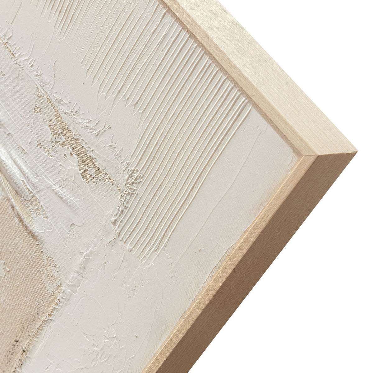 Quadro Almond 70x150 cm Agave Quadri