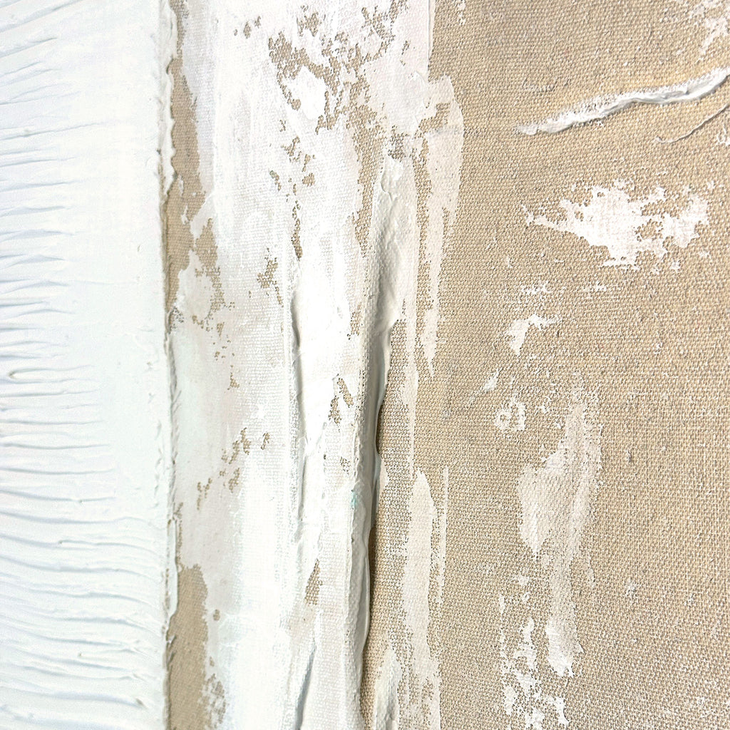Quadro Almond 70x150 cm Agave Quadri