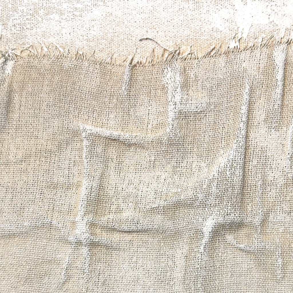 Quadro Almond 70x150 cm Agave Quadri