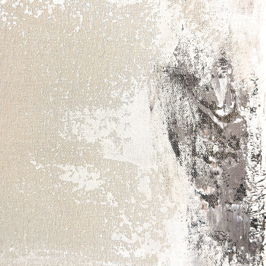 Quadro Almond 70x150 cm Agave Quadri
