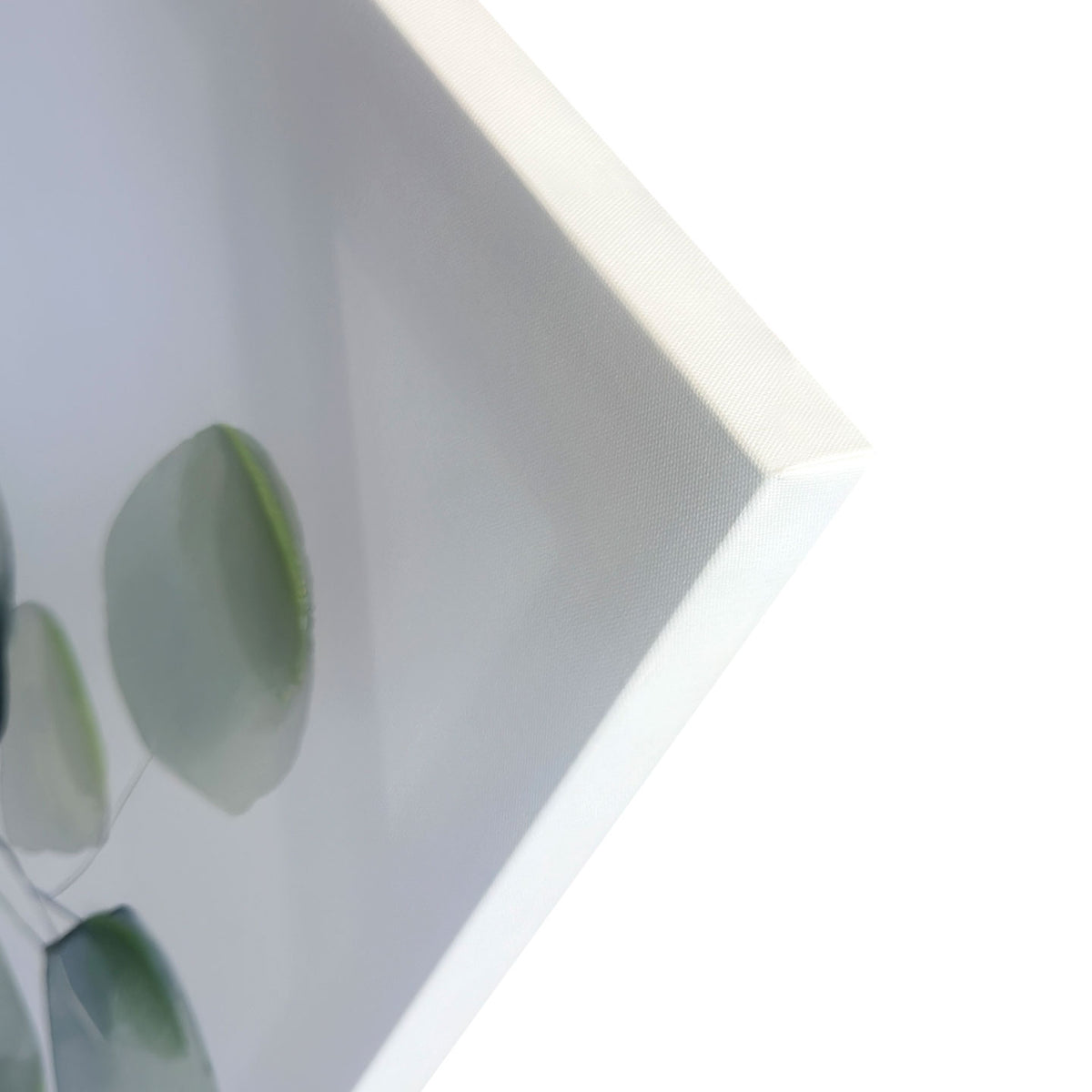 Tela Eucalipto 1 60x90 Agave Quadri