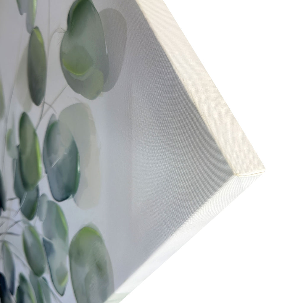 Tela Eucalipto 2 60x90 Agave Quadri