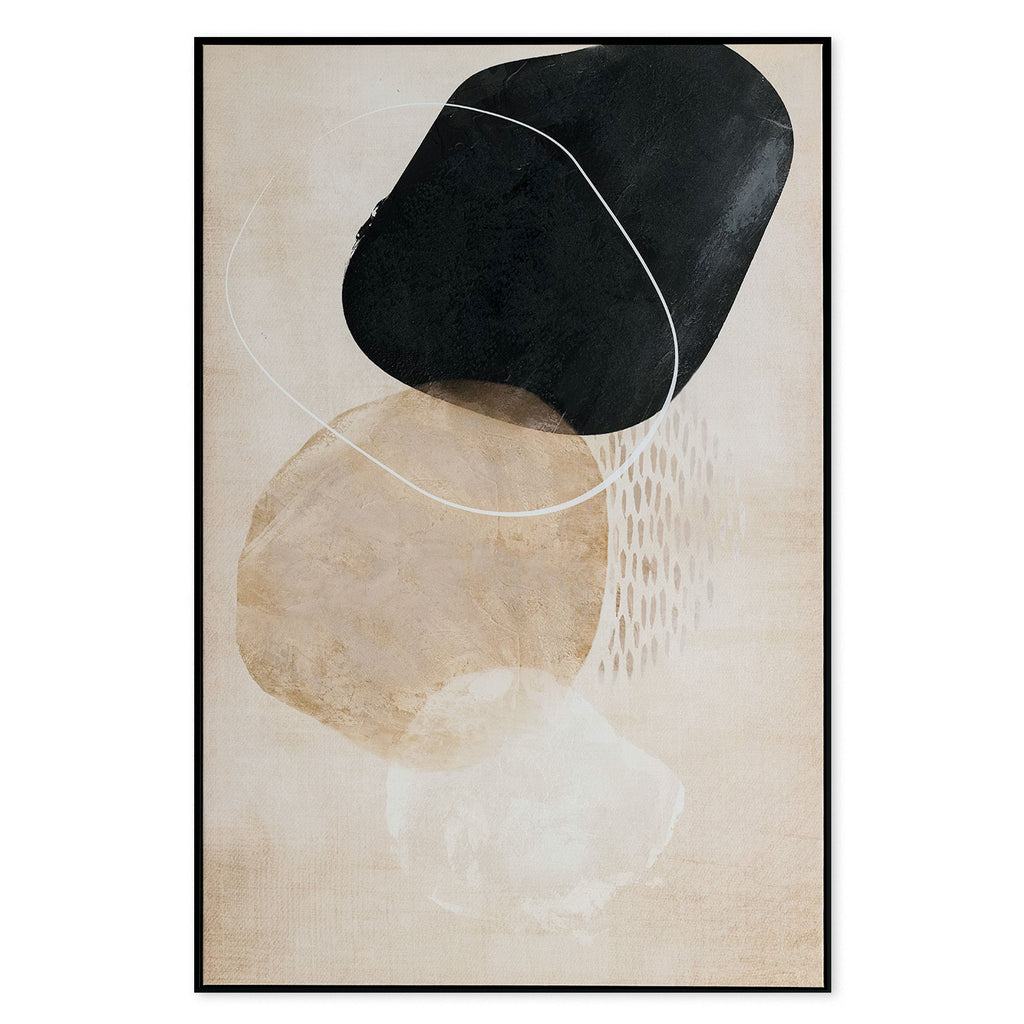 Tela Opal 80x120 cm Agave Quadri