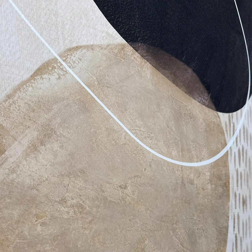 Tela Opal 80x120 cm Agave Quadri