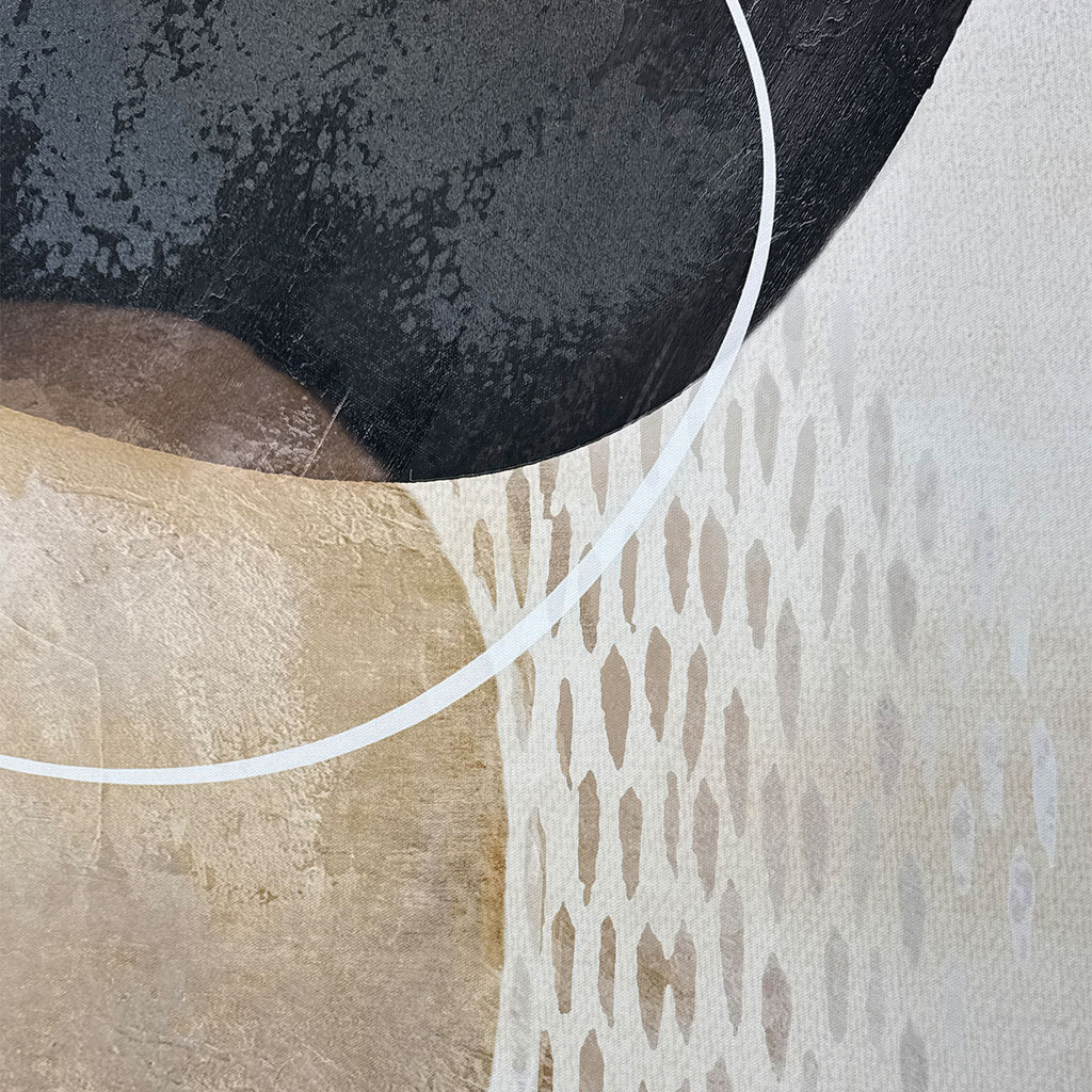 Tela Opal 80x120 cm Agave Quadri