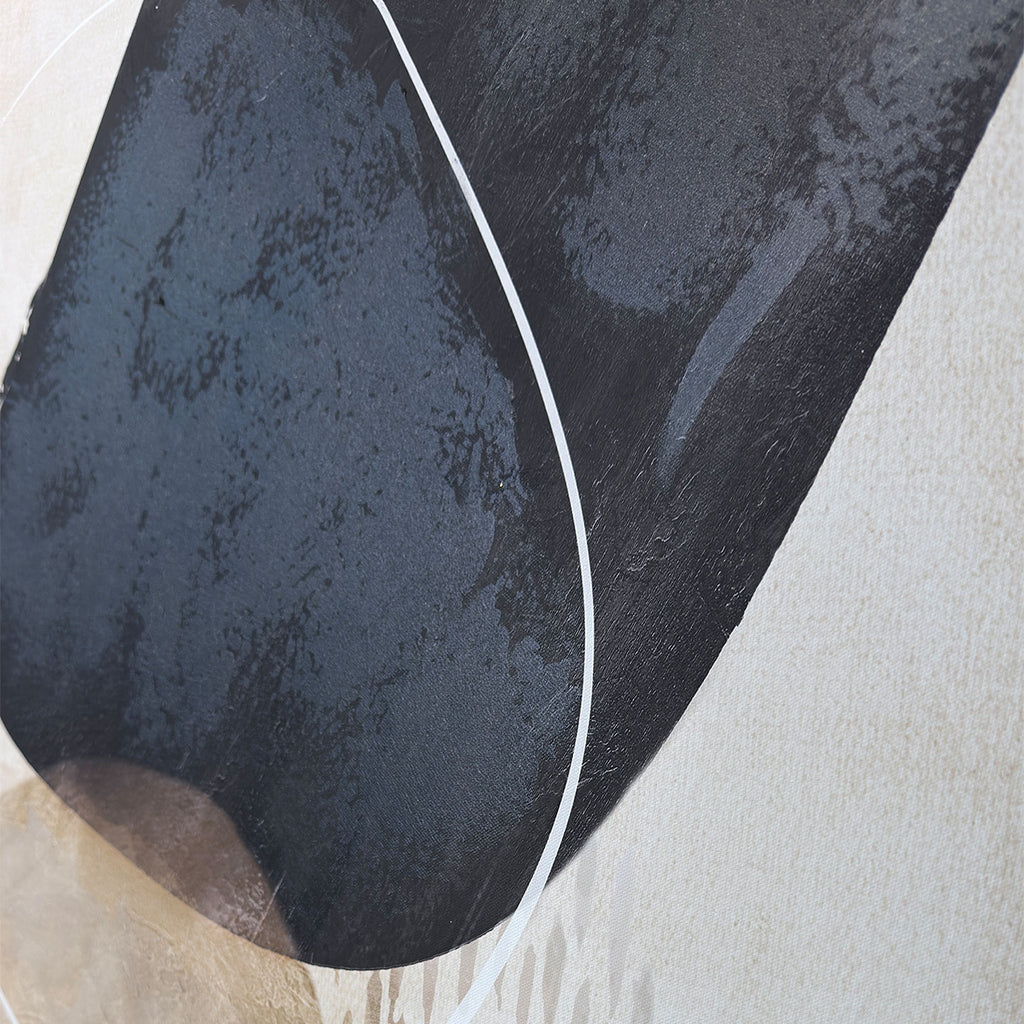 Tela Opal 80x120 cm Agave Quadri