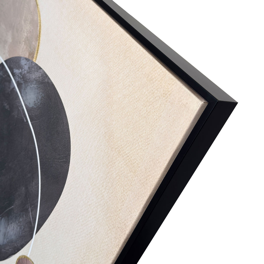 Tela Onyx 80x120 cm Agave Quadri