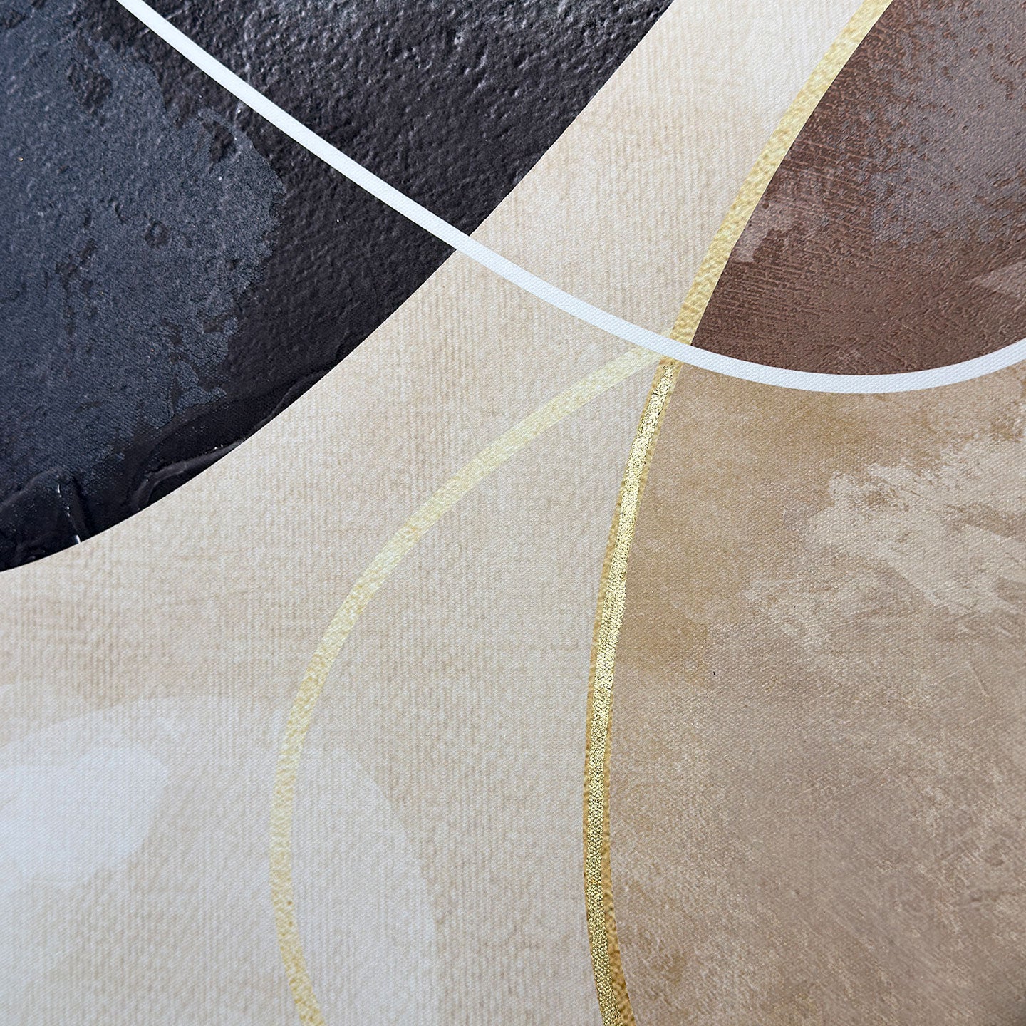 Tela Onyx 80x120 cm Agave Quadri