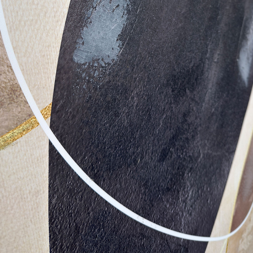 Tela Onyx 80x120 cm Agave Quadri