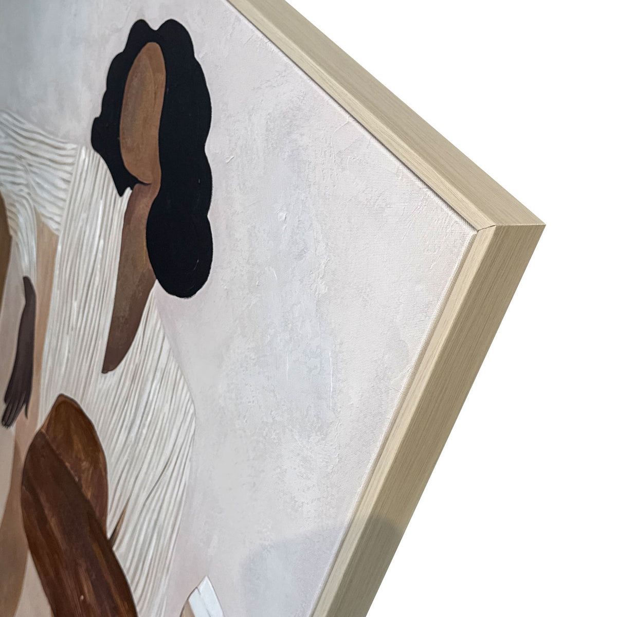 Tela Olivia 70x100 cm Agave Quadri
