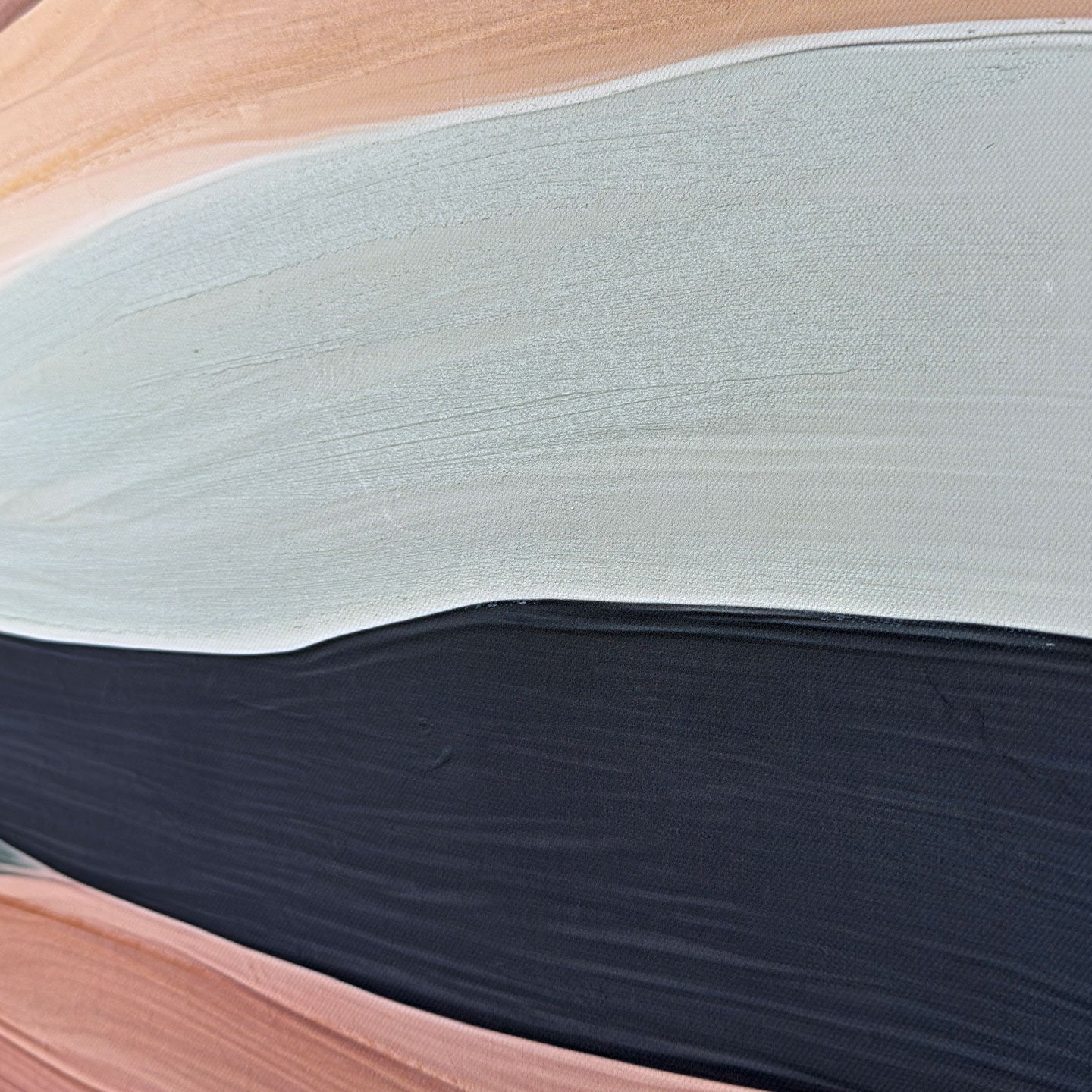 Tela Dune 120x80 Agave Quadri