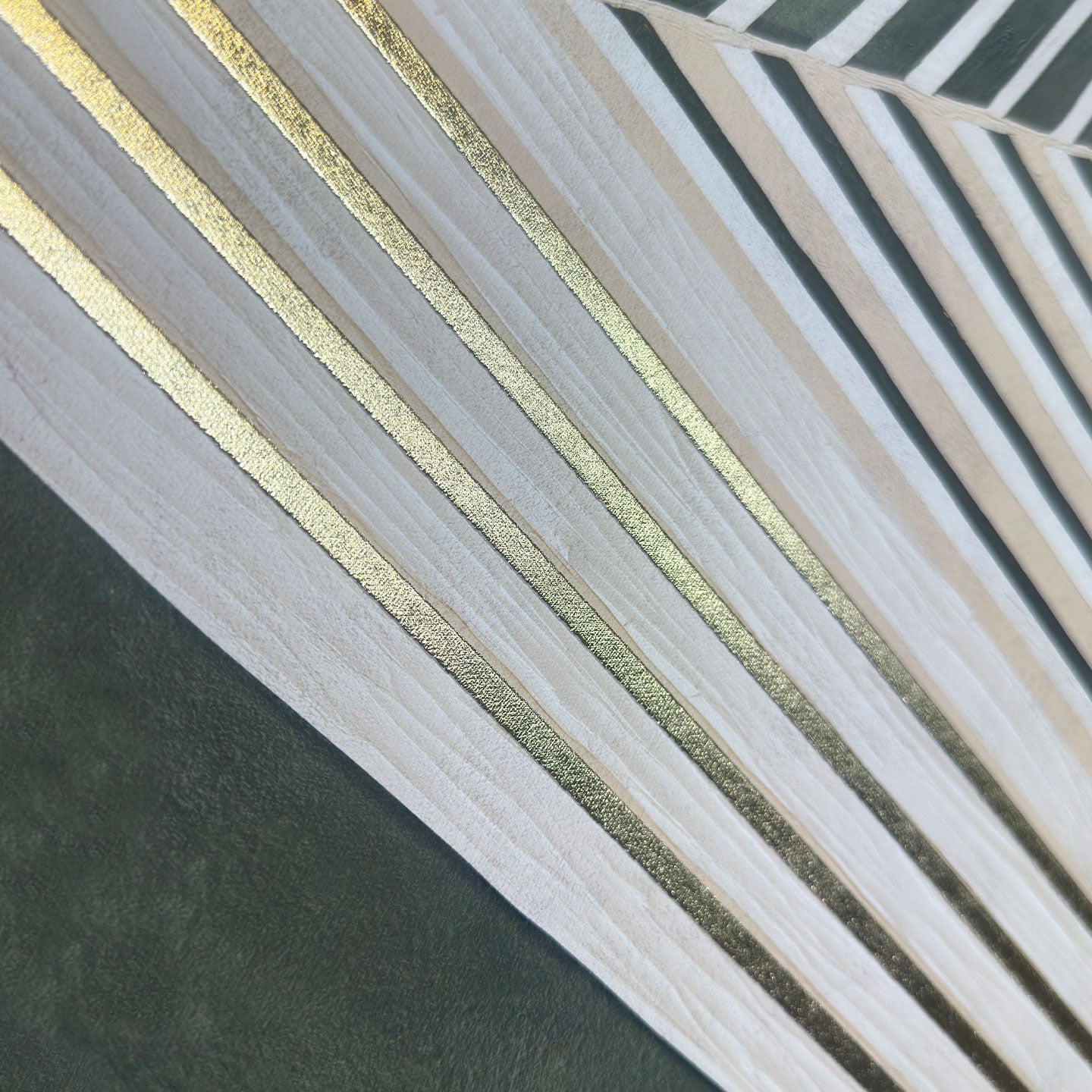 Tela Escher 80x80 cm Agave Quadri