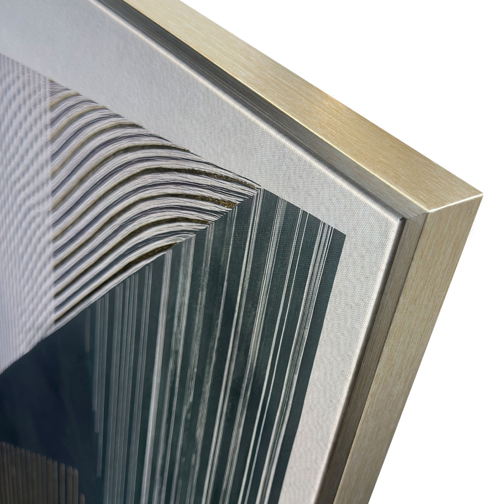 Tela Lamina 60x80 cm Agave Quadri