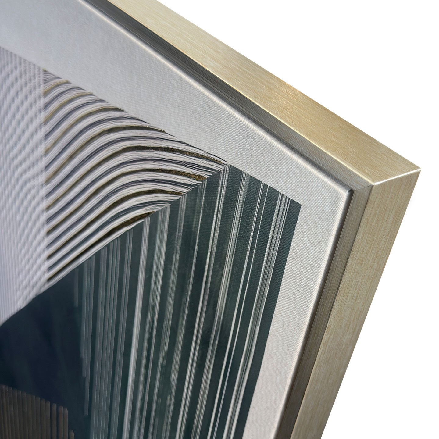 Tela Lamina 60x80 cm Agave Quadri