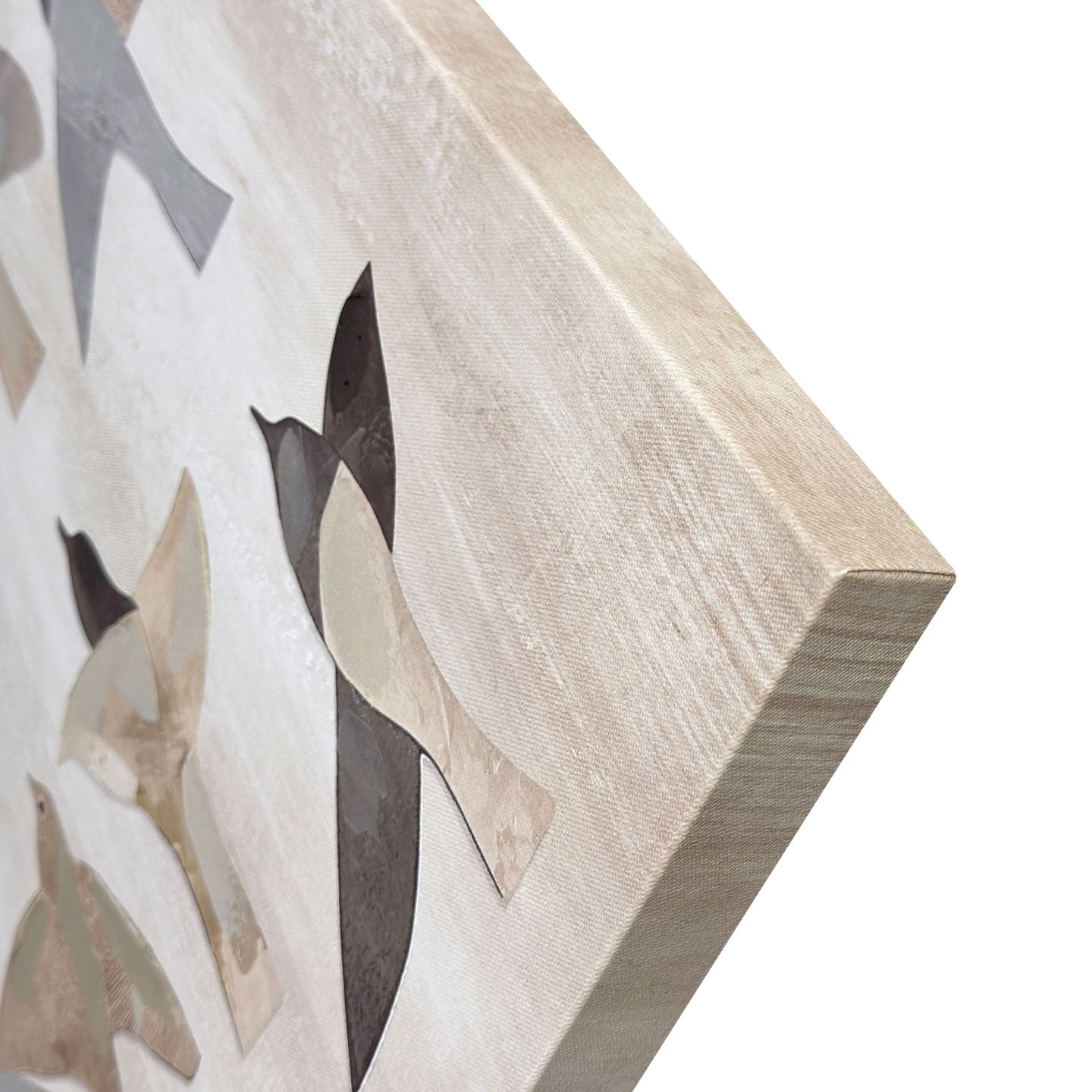 Tela Mistral 120x60 cm Agave Quadri