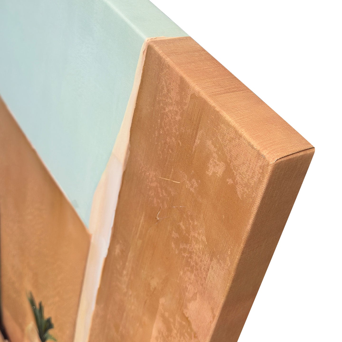 Tela Siesta 50x70 cm Agave Quadri