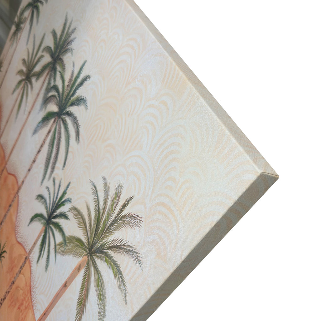 Tela Gobi 120x80 cm Agave Quadri