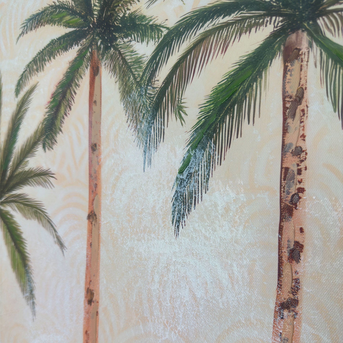 Tela Gobi 120x80 cm Agave Quadri