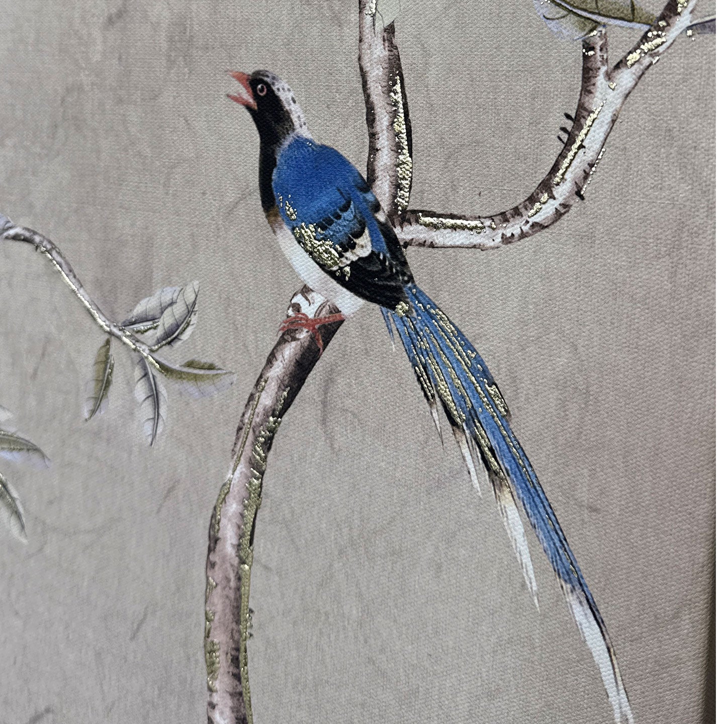 Tela Haru - Set 3 pz 40x120 cm Agave Quadri