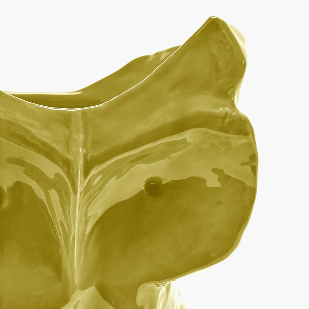 Vaso Gufo piccolo Marni Serax