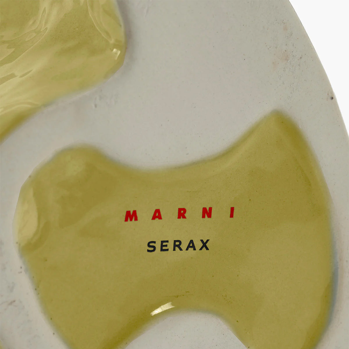 Vaso Gufo piccolo Marni Serax