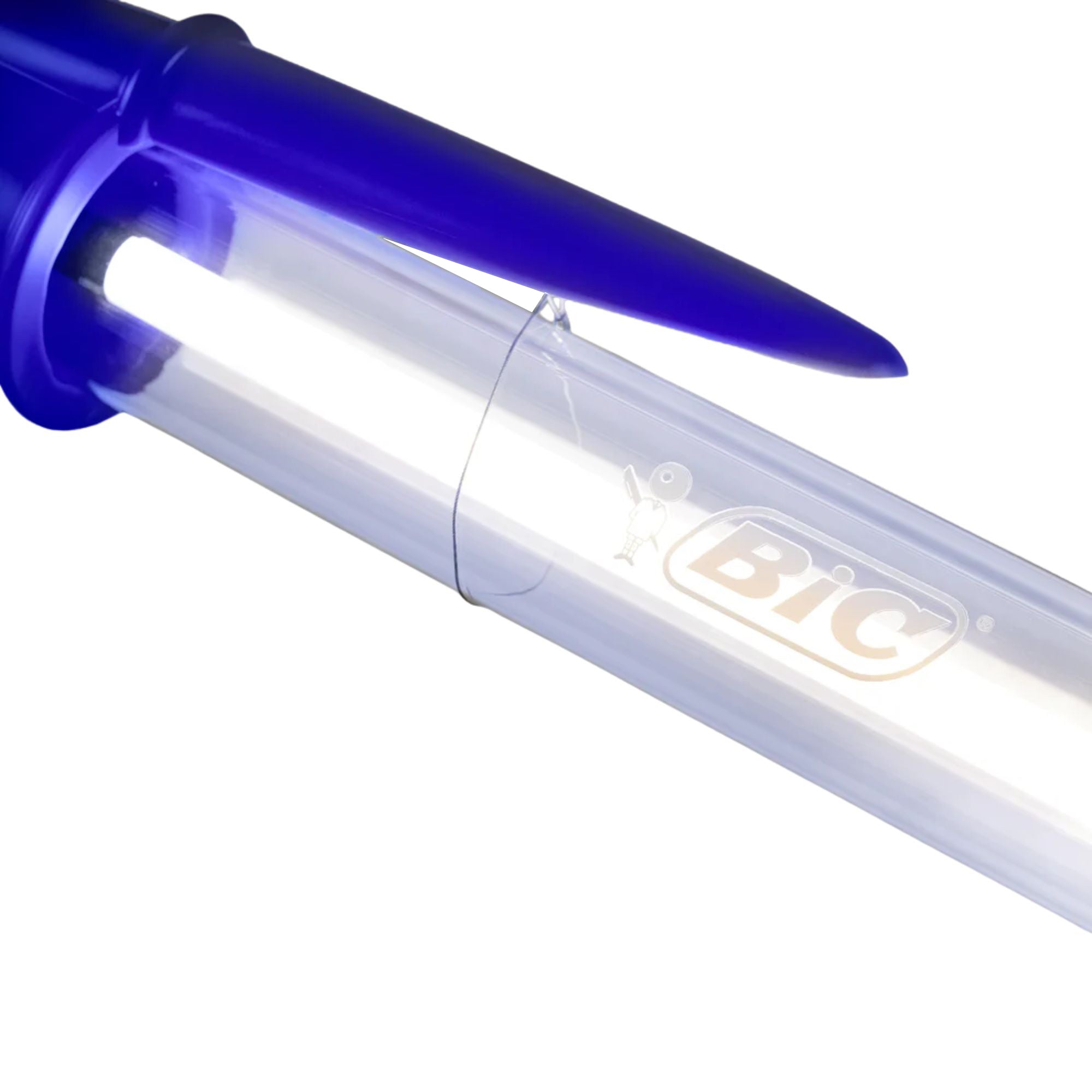 Lampada Bic Seletti