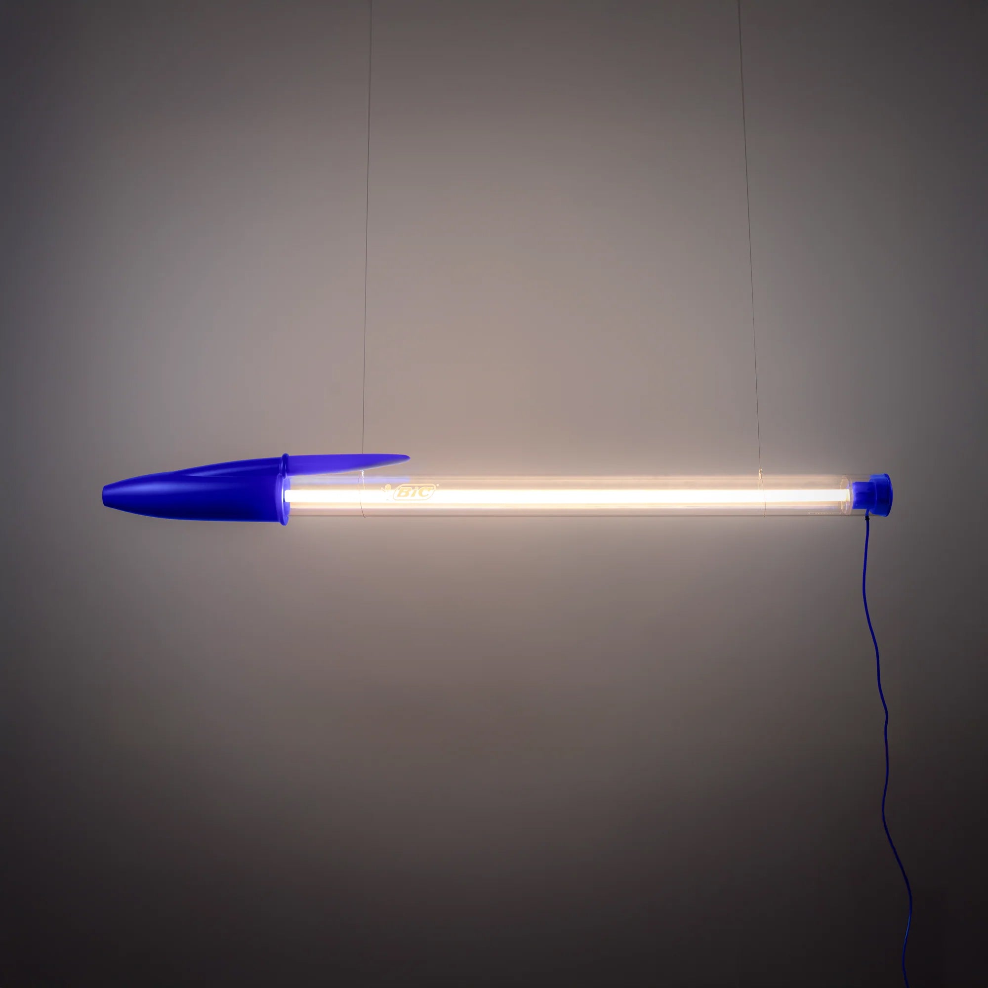 Lampada Bic Seletti