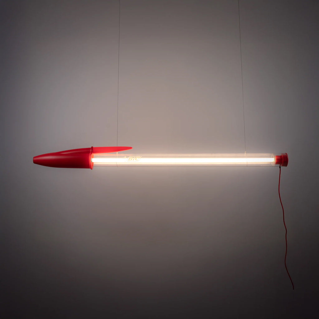 Lampada Bic Seletti