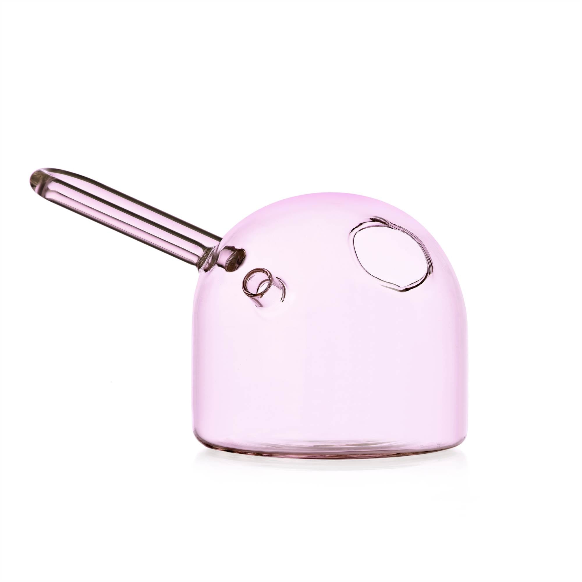 POT teiera rosa Ichendorf