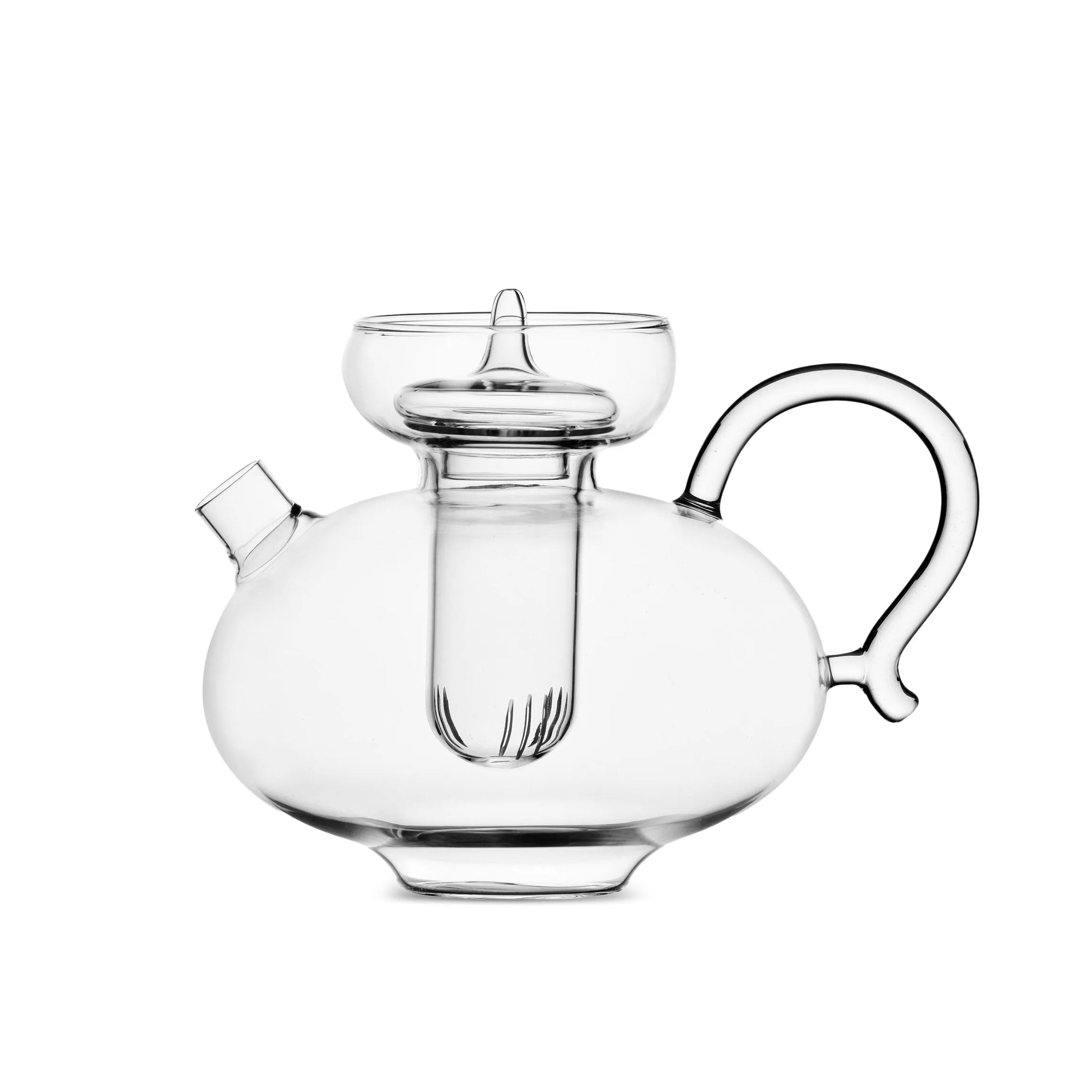 KAMAKURA teiera Ichendorf