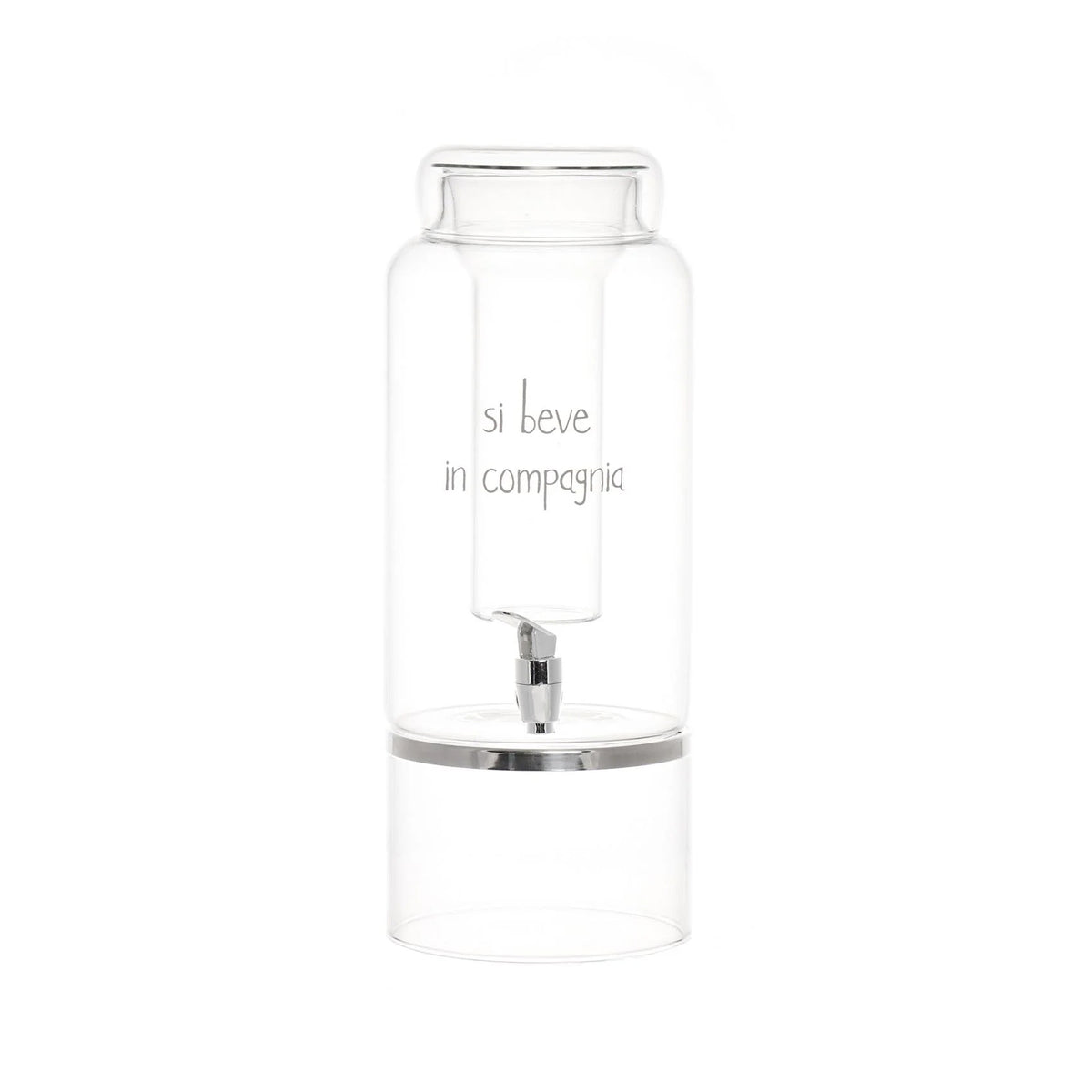 Distributore Bevande  Si Beve In Compagnia Simple Day