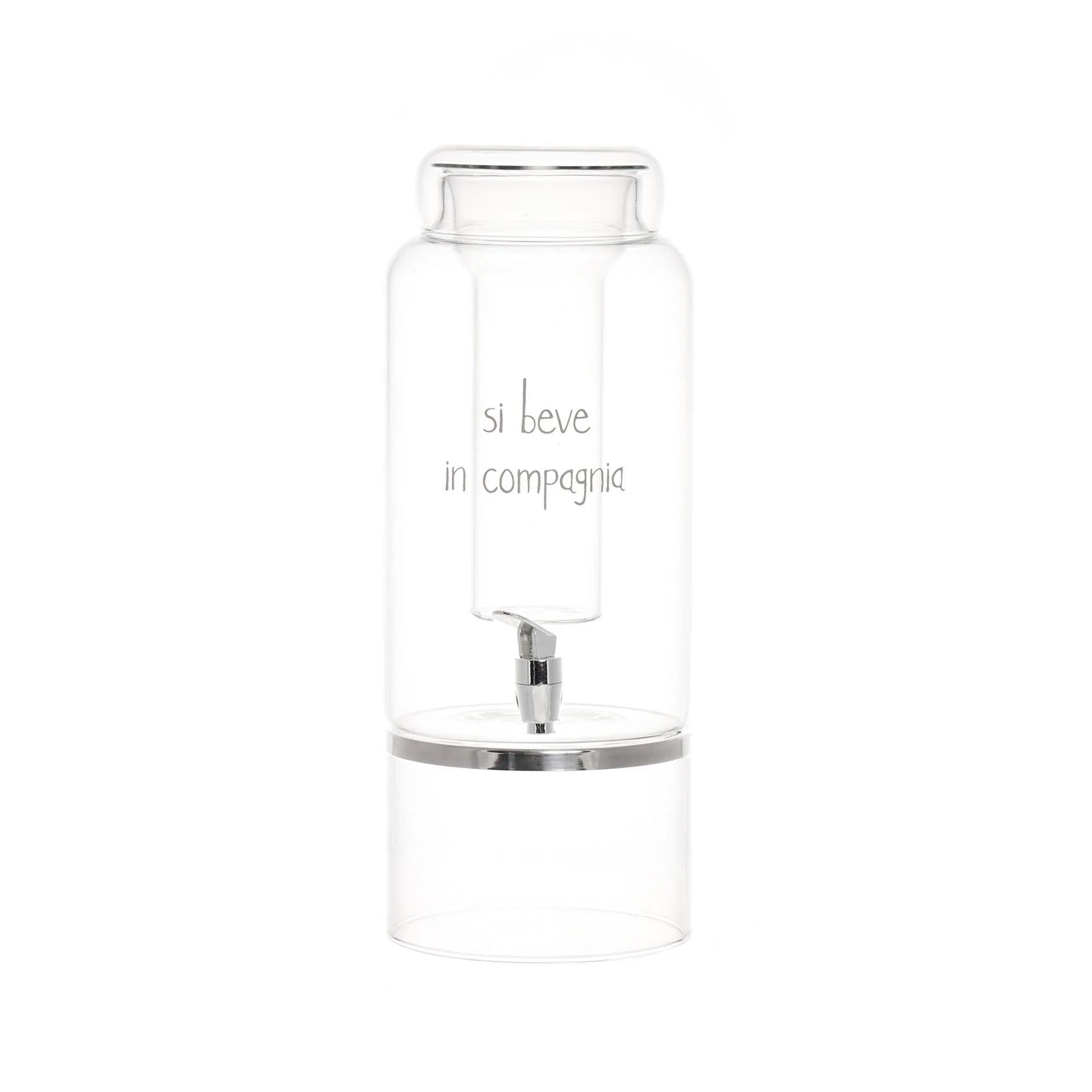 Distributore Bevande  Si Beve In Compagnia Simple Day