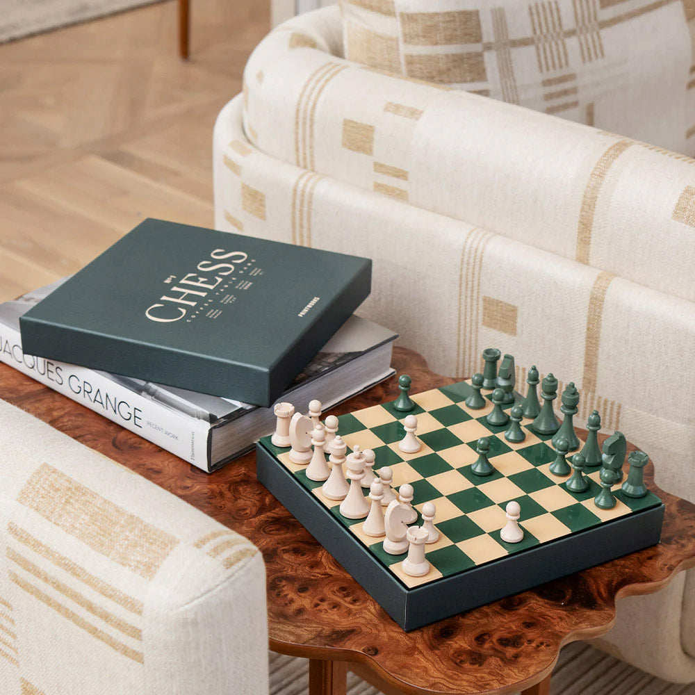 Scacchiera Classic Printworks