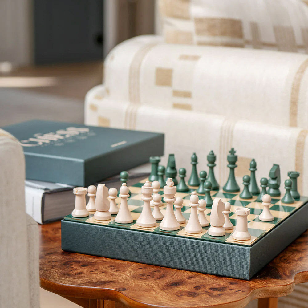 Scacchiera Classic Printworks