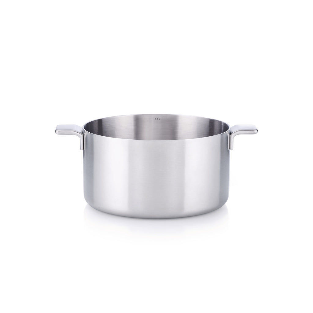 Casseruola a due manici  28 cm Alessi