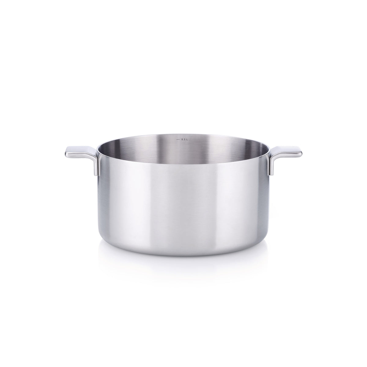 Casseruola a due manici  28 cm Alessi