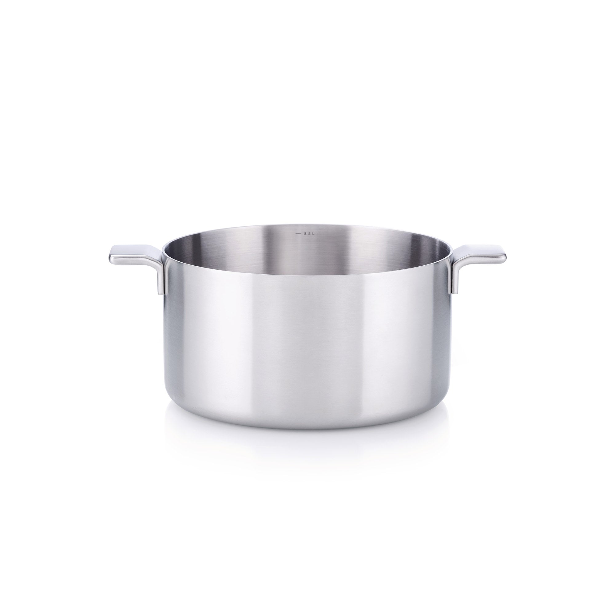 Casseruola a due manici  28 cm Alessi