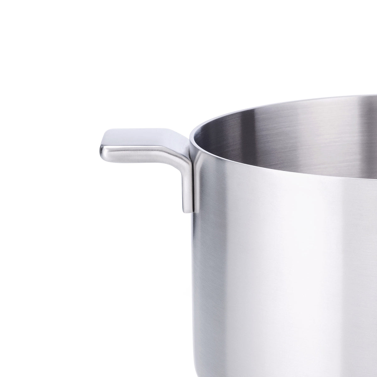 Casseruola a due manici  28 cm Alessi