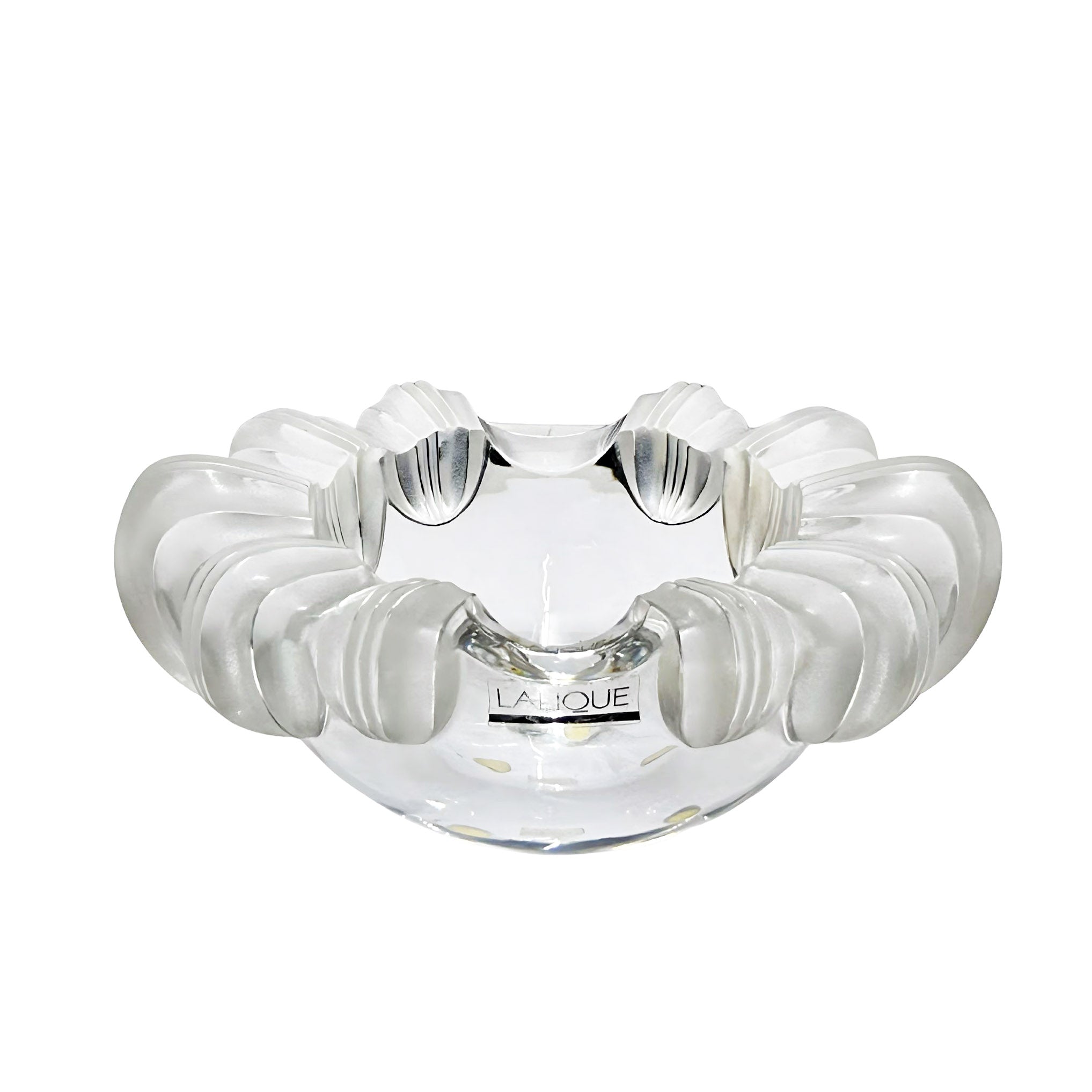 Ciotola in Cristallo 23 cm Lalique