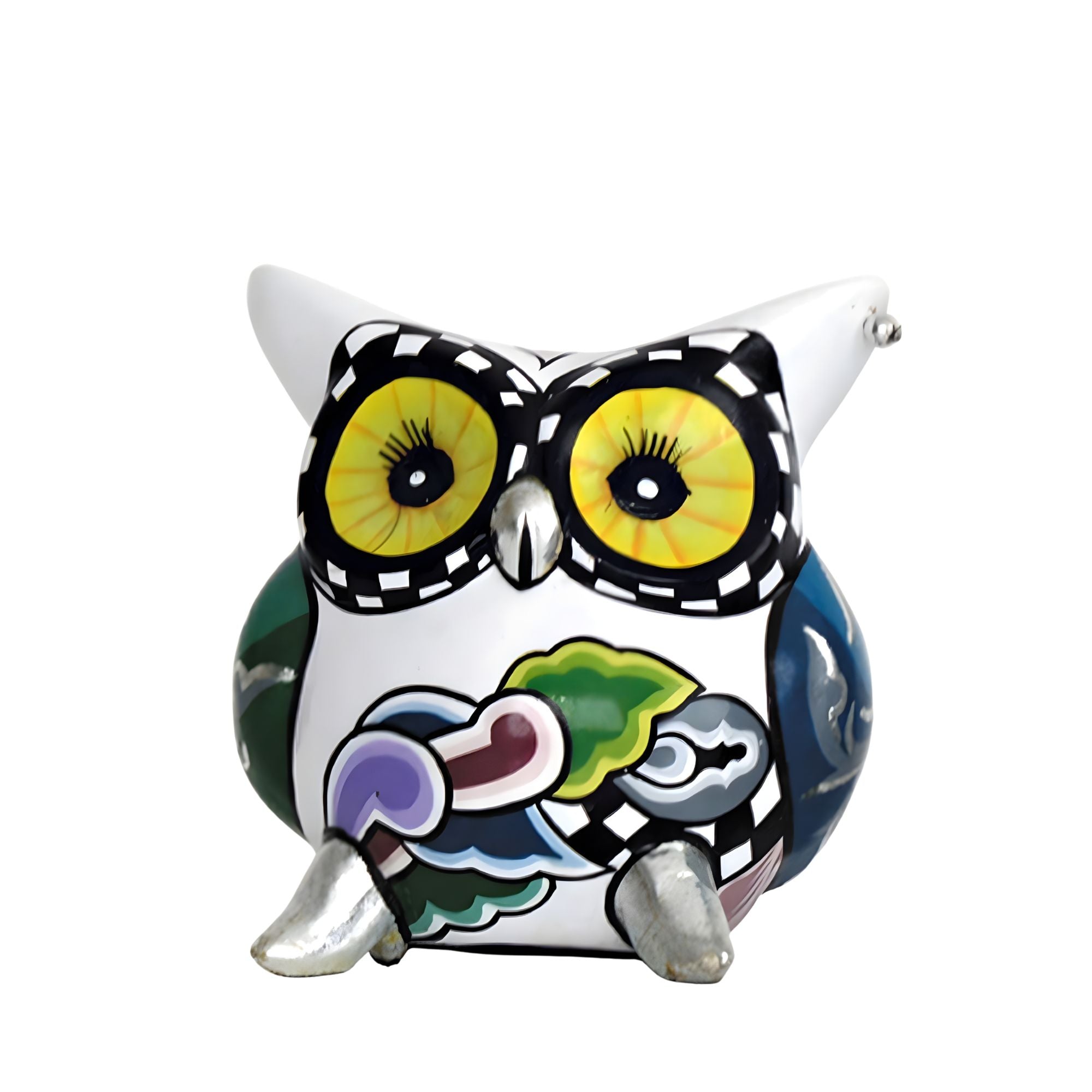 Gufo Berta Silver Line Tom`s Drag