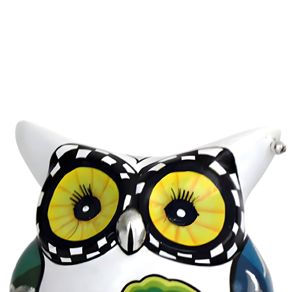 Gufo Berta Silver Line Tom`s Drag