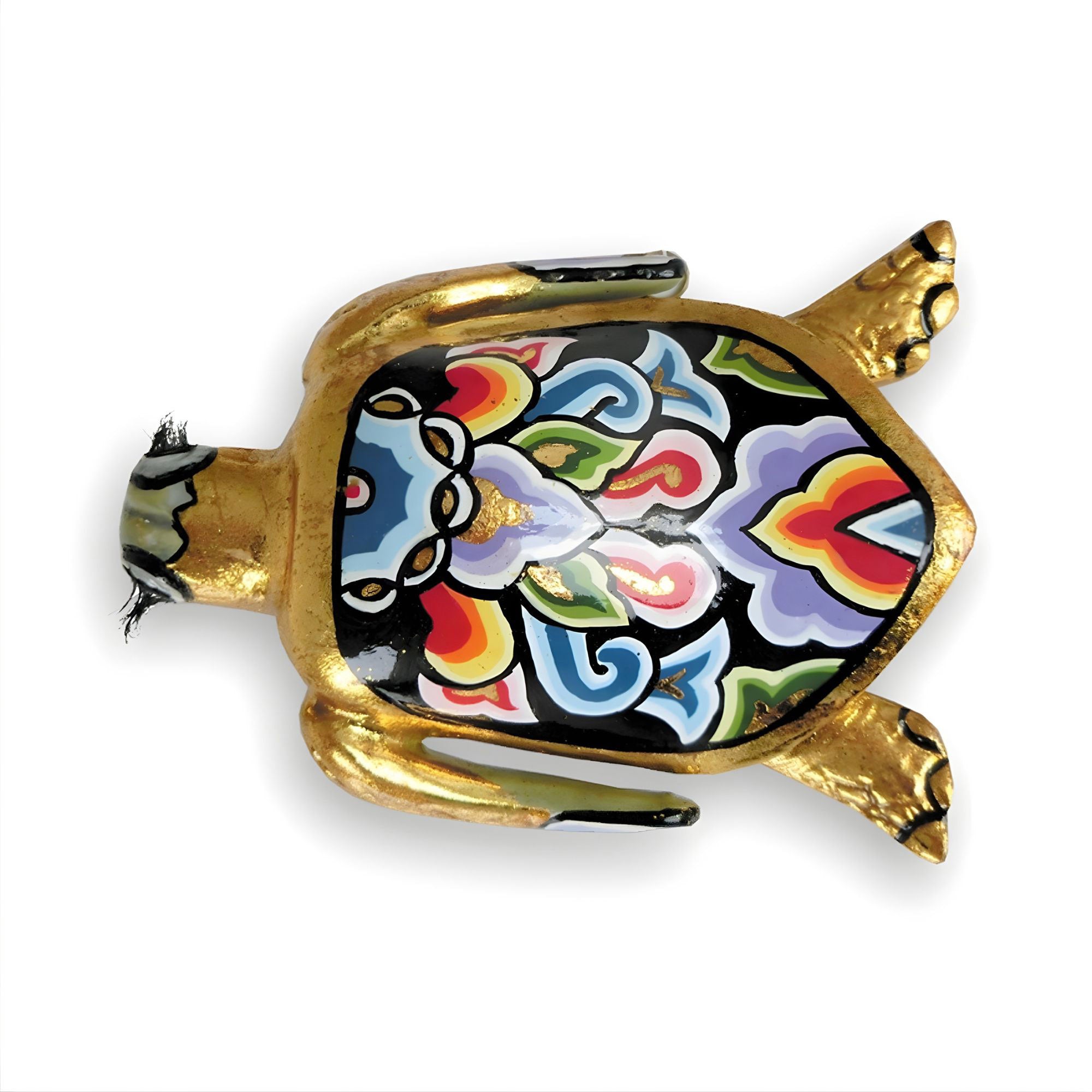 Tartaruga Tilda Tom`s Drag